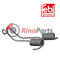 03.397.33.12.0 Brake Shoe Spring