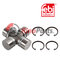 304 410 00 31 Universal Joint for propshaft, with grease nipple