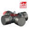 304 410 00 31 Universal Joint for propshaft, with grease nipple