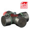 335 410 00 31 Universal Joint for propshaft, with grease nipple