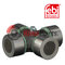335 410 00 31 Universal Joint for propshaft, with grease nipple