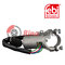 0 0483 6359 Ignition Lock with key