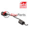 03.397.35.05.0 Brake Shoe Spring