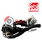 005 545 51 24 Steering Column Switch Assembly