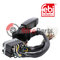 005 545 52 24 Steering Column Switch Assembly