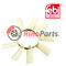 103 200 04 23 Engine Cooling Fan