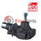 5 0036 1919 Water Pump with bolt, gasket and seal ring