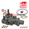 0 0299 5629 Water Pump with seal and additional parts