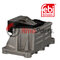 941 241 72 13 Engine Mounting
