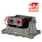 941 241 72 13 Engine Mounting