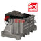 941 241 73 13 Engine Mounting