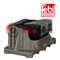 941 241 76 13 Engine Mounting