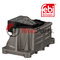 941 241 76 13 Engine Mounting