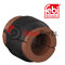 0 9380 2631 Anti Roll Bar Bush