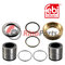 655 330 01 19 SK King Pin Set with bearing, without king pin, steering arm side