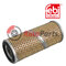 355 180 00 09 Oil Filter with sealing ring and seals