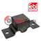 1401 522 Bump Stop for leaf spring