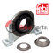 639 410 10 81 SK1 Propshaft Centre Support without integrated roller bearing
