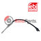 000 905 89 00 Exhaust Gas Temperature Sensor
