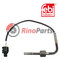 000 905 45 05 Exhaust Gas Temperature Sensor