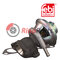 504150396 EGR Valve with gaskets