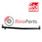 85.46610.6062 Drag Link with castle nuts and cotter pins
