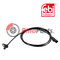 906 905 13 01 ABS Sensor