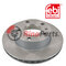 545110027 Brake Disc