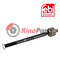 447 460 00 55 S1 Inner Tie Rod with nut