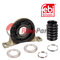 906 410 11 81 Propshaft Center Support Repair Kit