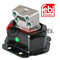 2136 889 Engine Mounting