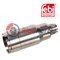 906 017 04 88 Sleeve for fuel injector