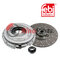 1879 929 R Clutch Kit