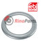 2 223 488 ABS Ring with sealing ring