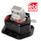 1806 720 Engine Mounting