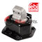 1806 722 Engine Mounting