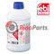 000 989 08 25 S3 Coolant G11 (-35°C Ready Mix)