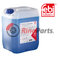 000 989 08 25 S3 Coolant G11 (-35°C Ready Mix)
