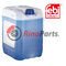 000 989 08 25 S3 Coolant G11 (-35°C Ready Mix)