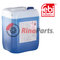 000 989 08 25 S3 Coolant G11 (-35°C Ready Mix)