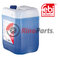 000 989 08 25 S3 Coolant G11 (-35°C Ready Mix)
