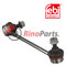 638 323 03 68 Stabiliser Link with lock nuts