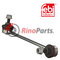 638 323 03 68 Stabiliser Link with lock nuts