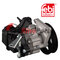 006 466 78 01 Power Steering Pump