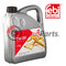 B71 2312 Engine Oil SAE 0W-30 C2