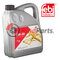 B71 2312 Engine Oil SAE 0W-30 C2