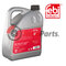 B71 2312 Engine Oil SAE 0W-30 C2