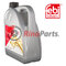 B71 2312 Engine Oil SAE 0W-30 C2