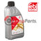 WSS-M2C950-A Engine Oil SAE 0W-30 D-FO