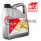 WSS-M2C950-A Engine Oil SAE 0W-30 D-FO